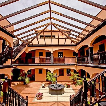 Residencial El Conde #7 Valle Gran Rey Exterior foto
