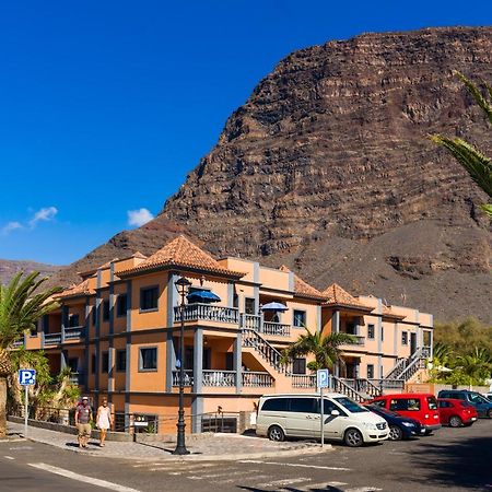 Residencial El Conde #7 Valle Gran Rey Exterior foto