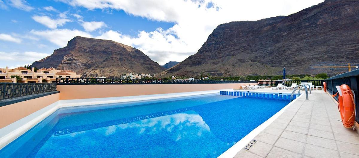 Residencial El Conde #7 Valle Gran Rey Exterior foto