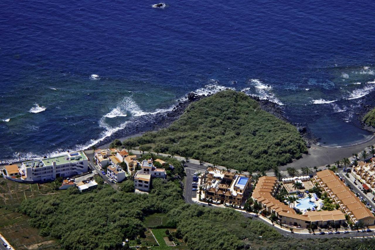 Residencial El Conde #7 Valle Gran Rey Exterior foto