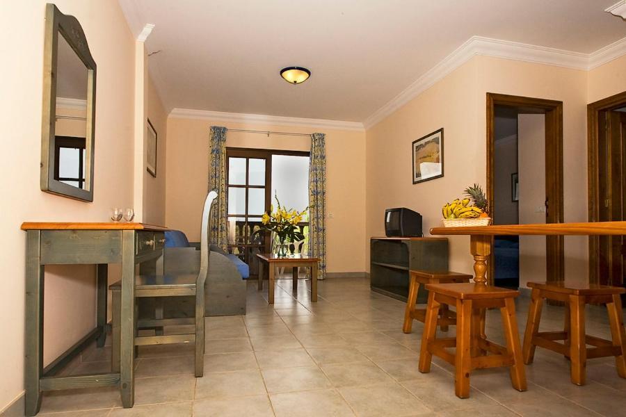 Residencial El Conde #7 Valle Gran Rey Exterior foto
