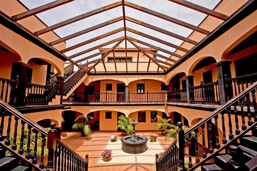 Residencial El Conde #7 Valle Gran Rey Exterior foto