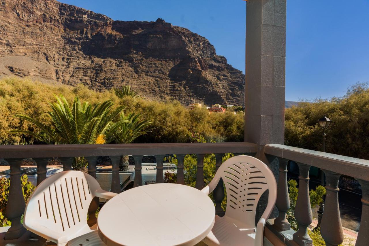 Residencial El Conde #7 Valle Gran Rey Exterior foto