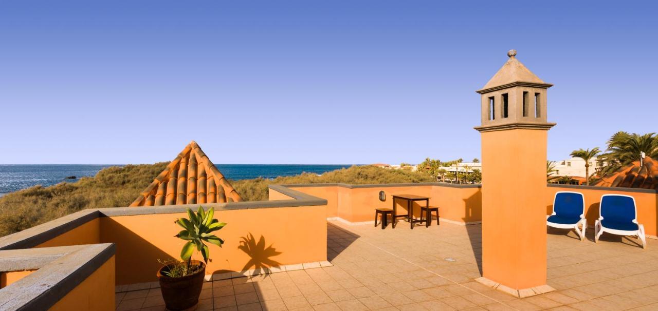 Residencial El Conde #7 Valle Gran Rey Exterior foto